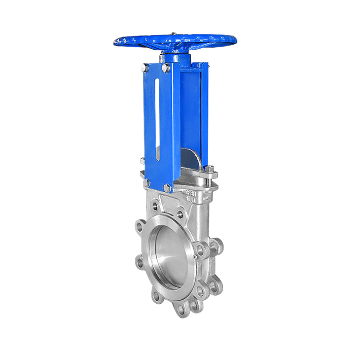 Butterfly and Knife Gate Valves