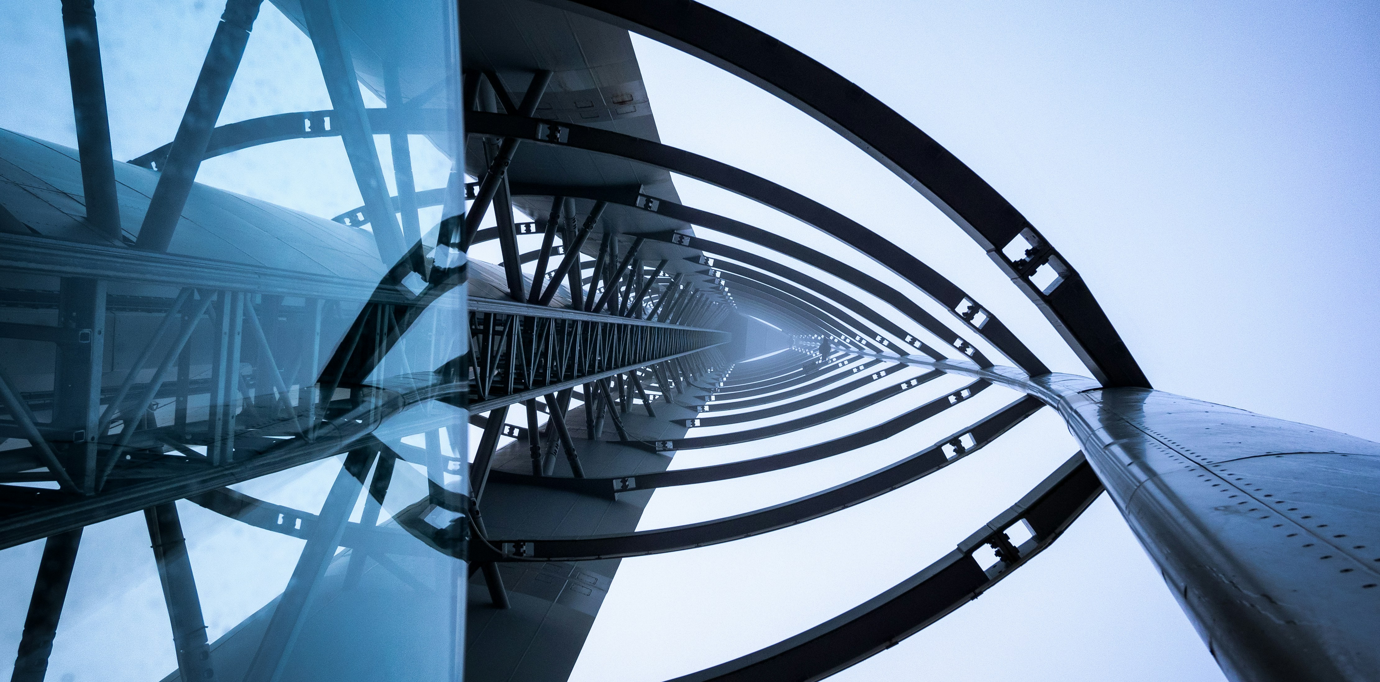 Industrial valve systems